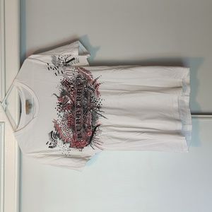 Burberry Men's T-shirt
